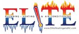 Elite Heating, Air Conditioning and Plumbing 